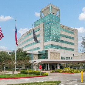 Memorial Hermann hospital Katy extension